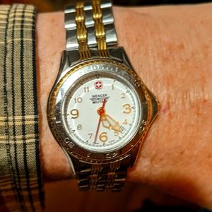 Swiss Army women's watch